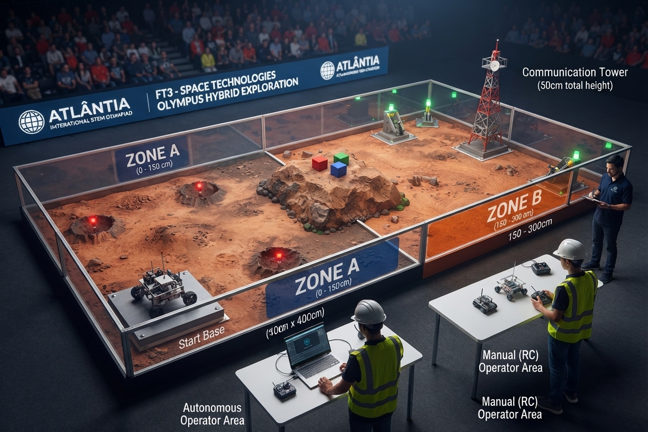 Space Technologies