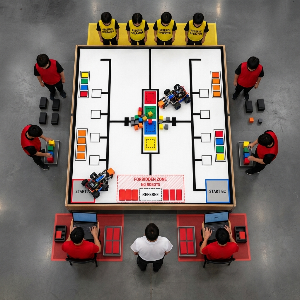 AI Smart Sorter